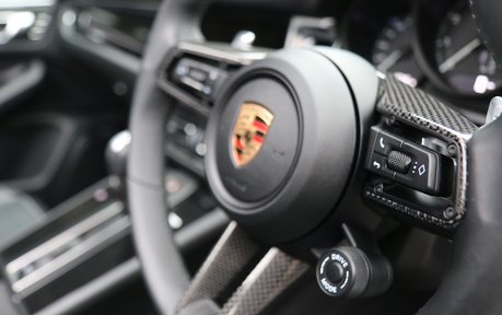 Porsche Macan T PDK - 1 Owner - Incredible Specification 13