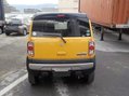 Suzuki Hustler HYBRID TURBO X 660cc Auto Kei Car MR41S Active Yellow 7