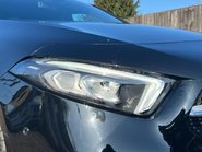 Mercedes-Benz A Class A 200 AMG LINE EXECUTIVE 13