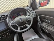 Dacia Duster 1.5 Duster Prestige Blue dCi 4x4 4WD 5dr 53
