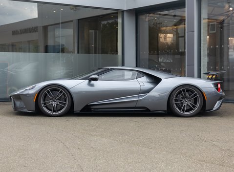 Ford GT 3