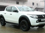 Mitsubishi L200 DI-D CHALLENGER DCB 1