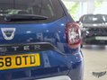 Dacia Duster 1.6 SCe Prestige Euro 6 (s/s) 5dr 24