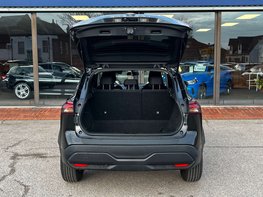 Nissan Qashqai 1.3 Qashqai Acenta Premium DiG-T MHEV 5dr 65