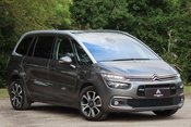 Citroen Grand C4 Spacetourer 1.2 PureTech Flair Plus MPV 5dr Petrol EAT8 Euro 6 (s/s) (130 ps) 3