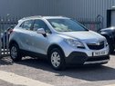 Vauxhall Mokka 1.6 Mokka S S/S 5dr
