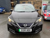 Nissan LEAF LAUNCH EDITION 4