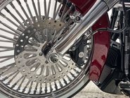 Harley-Davidson Touring 1745 FLHXS Street Glide Special Euro 4 44
