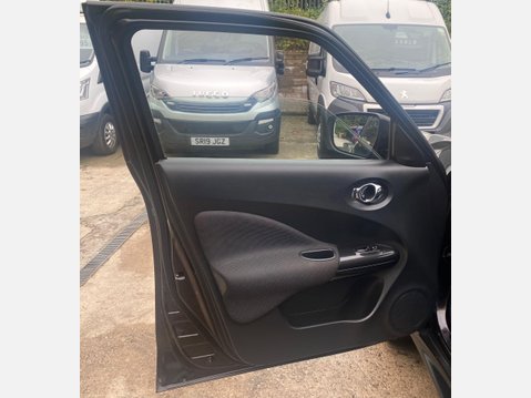 Nissan Juke 1.5 dCi 8v Acenta Premium SUV 5dr Diesel Manual Euro 5 (s/s) (110 ps) 23