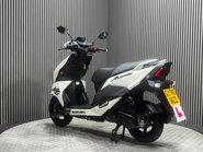 Suzuki Avenis 2024 ONLY 1K 1 OWNER PERFECT LEARNER BIKE SCOOTER 125CC 10