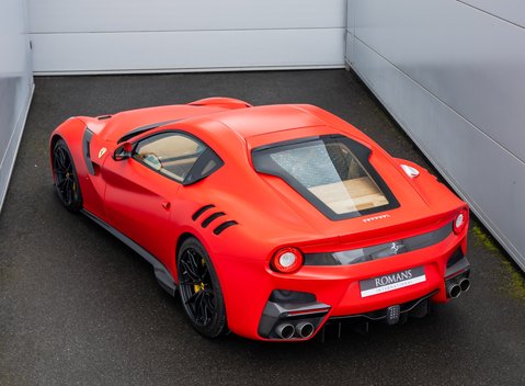 Ferrari F12 TDF 4