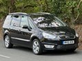 Ford Galaxy 2.0 Galaxy Titanium TDCi 5dr 4