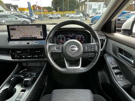 Nissan X-Trail 1.5 X-Trail N-Connecta E-Power A 5dr 19