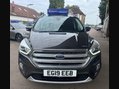 Ford Kuga 2.0 TDCi EcoBlue Titanium Edition Euro 6 (s/s) 5dr 2