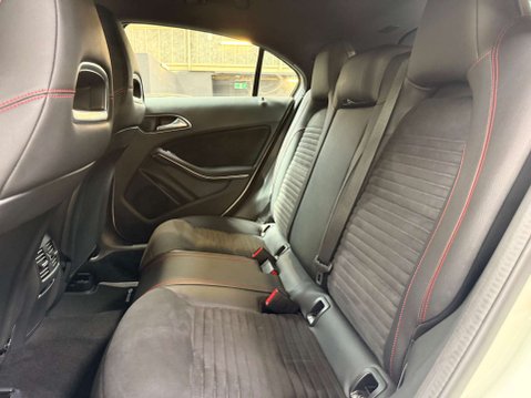 Mercedes-Benz A Class 2.1 A 220 D AMG Line Premium Auto 5dr 32