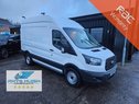 Ford Transit 350 L2 H3 P/V