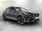 Cupra Formentor 2.0 TSI VZ2 SUV 5dr Petrol DSG 4Drive Euro 6 (s/s) (310 ps) Cruise Control 1