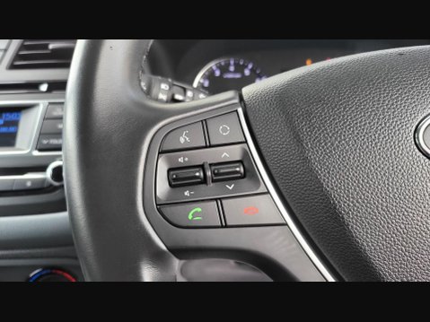 Hyundai i20 GDI SE 23