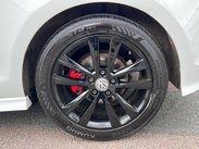 Volkswagen Golf 1.4 TSI BlueMotion Tech ACT R-Line Euro 6 (s/s) 3dr 52