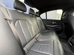 BMW 3 Series 2.0 320d M Sport Saloon 4dr Diesel Auto Euro 6 (s/s) (190 ps) 23