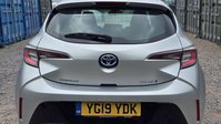 Toyota Corolla 1.8 VVT-h Icon Tech Hatchback 5dr Petrol Hybrid CVT Euro 6 (s/s) (122 ps) 9