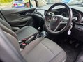 Vauxhall Mokka X 1.4 Mokka X Active ecoTec S/S 5dr 14