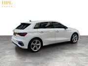 Audi A3 1.5 TFSI 35 S line Sportback 5dr Petrol S Tronic Euro 6 (s/s) (150 ps) Air 7