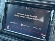 Volkswagen Caddy C20 102 ps Tdi Highline Panel Van - No VAT - Sat Nav 26