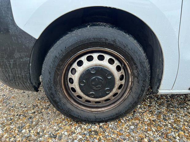 Vauxhall Vivaro LWB L2H1 2900 Edition Air Con Sensors EURO 6 NO VA 15