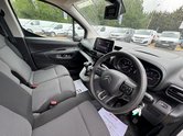 Citroen Berlingo LWB L2H1 [SOLD CM] Low Roof Driver 950 Air Con Alloys Nav Sensors EURO 6 NO 18