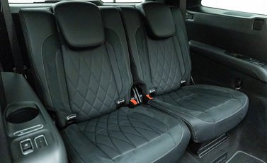 Mercedes-Benz GLS 63 Night Edition Executive 16