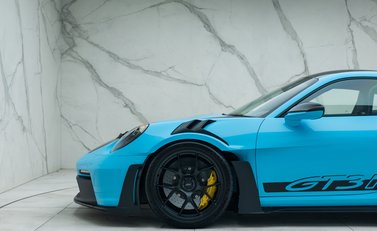 Porsche 911 GT3 RS (992) 48