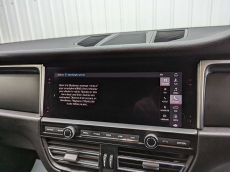 Porsche Macan 2.0 Macan Semi-Auto 4WD 5dr 89