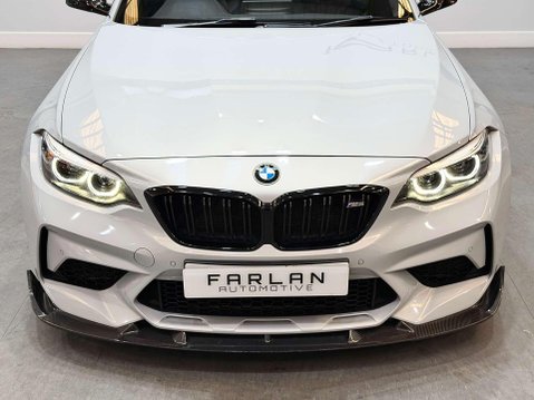 BMW M2 3.0 BiTurbo Competition Coupe 2dr Petrol DCT Euro 6 (s/s) (410 ps) 11