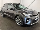 Kia Stonic 1.0 Stonic 3 ISG Semi-Auto 5dr 6