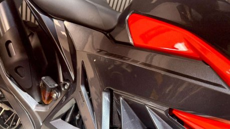 Zontes ZT 2026 ONLY 2K LIGHTWEIGHT ADVENTURE BIKE 350CC A2 15