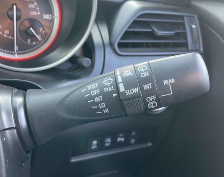 Suzuki Swift 1.2 Swift SZ5 DualJet MHEV 5dr 47