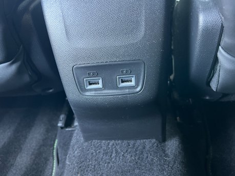 Peugeot 208 1.2 PURETECH 130 GT LINE S/S AUTOMATIC 5dr 20