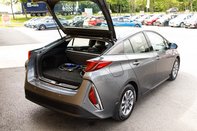 Toyota Prius EXCEL 38