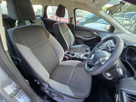 Ford Focus EDGE TDCI 95 12