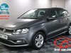 Volkswagen Polo MATCH EDITION TSI
