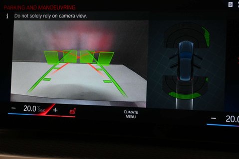 BMW 3 Series 2.0 330E xDrive M Sport Auto 4WD 5dr 34