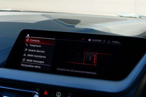 BMW 1 Series 2.0 M135i xDrive Auto 4WD 5dr 31