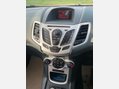 Ford Fiesta ZETEC 11