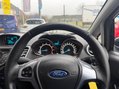 Ford Fiesta 1.25 Zetec Euro 6 5dr 23