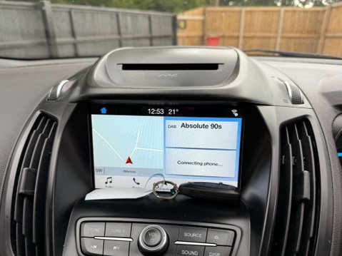 Ford Kuga 1.5 Kuga Titanium 5dr 63