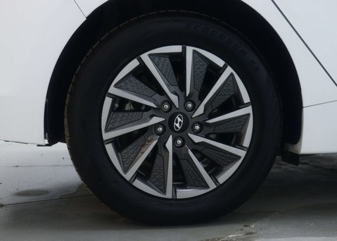 Hyundai IONIQ IONIQ Premium BEV 5dr 13