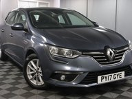 Renault Megane DYNAMIQUE NAV DCI 7