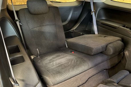 Honda Odyssey 2.4 Litre Automatic 15