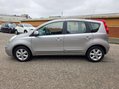 Nissan Note 1.4 Note Acenta 5dr 29